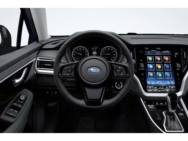 2025 Subaru Outback Onyx Edition XT Hagerstown MD