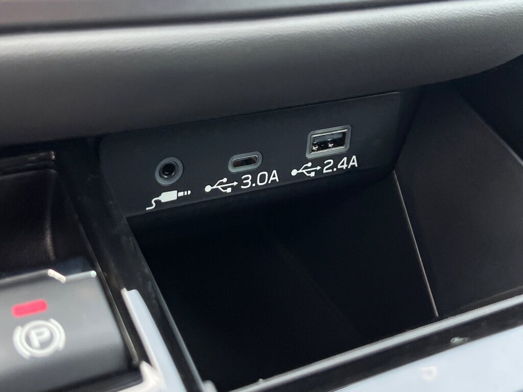 2025 Subaru Outback Onyx Edition XT Hagerstown MD