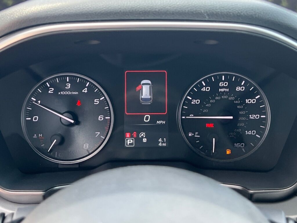 2025 Subaru Outback Onyx Edition XT Hagerstown MD
