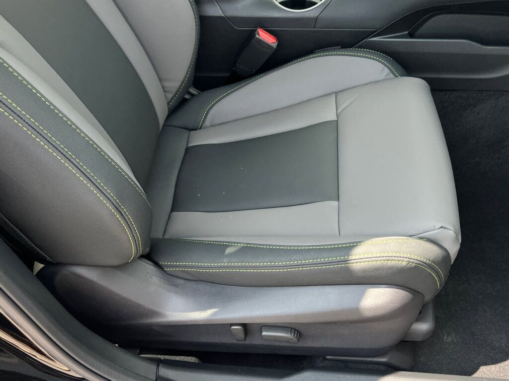 2025 Subaru Outback Onyx Edition XT Hagerstown MD