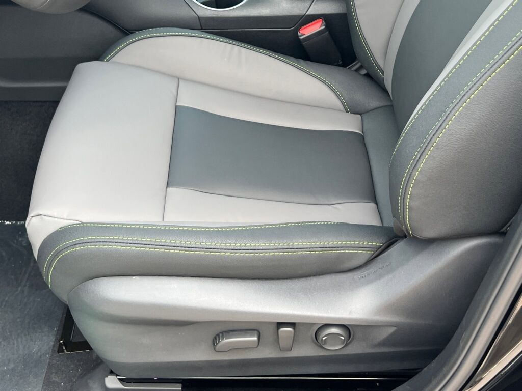 2025 Subaru Outback Onyx Edition XT Hagerstown MD