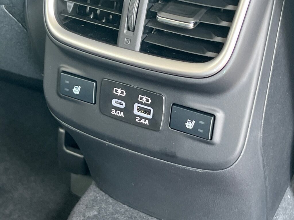 2025 Subaru Outback Onyx Edition XT Hagerstown MD