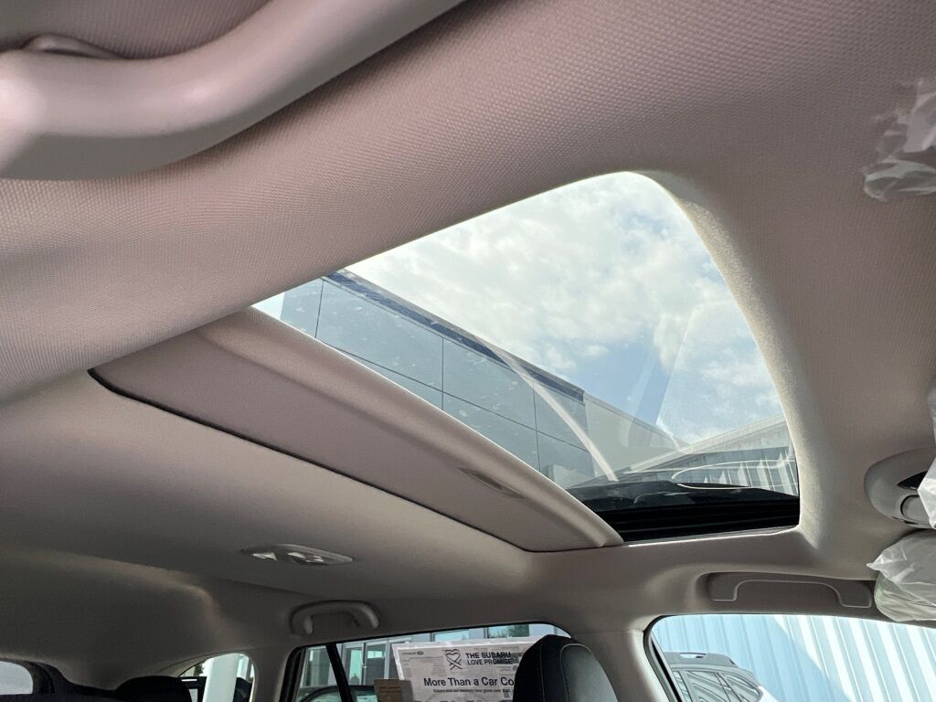 2025 Subaru Outback Onyx Edition XT Hagerstown MD