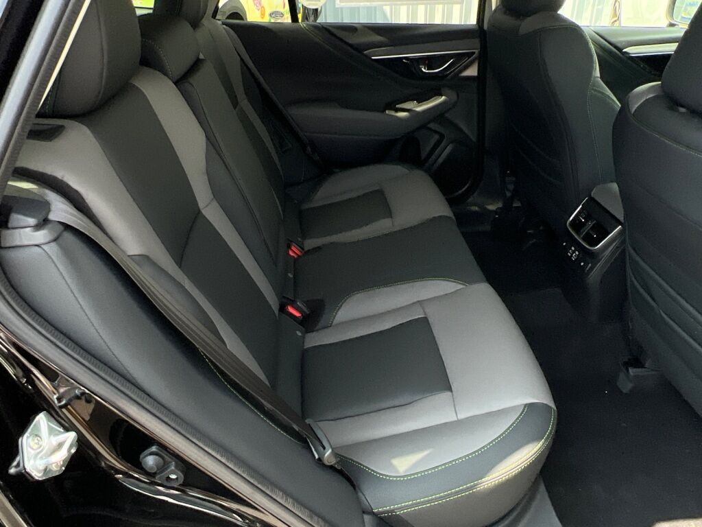 2025 Subaru Outback Onyx Edition XT Hagerstown MD