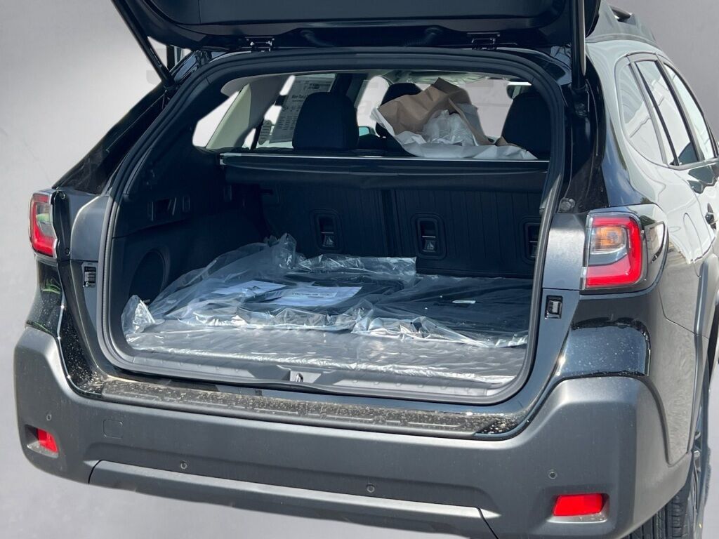 2025 Subaru Outback Onyx Edition XT Hagerstown MD