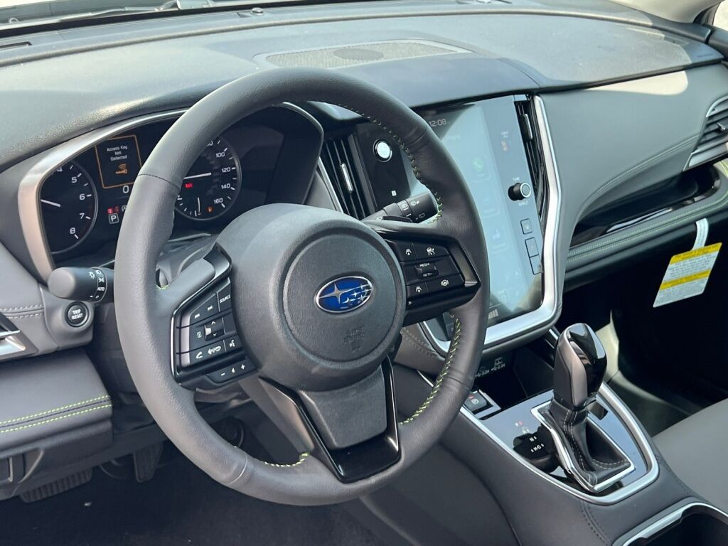 2025 Subaru Outback Onyx Edition XT Hagerstown MD