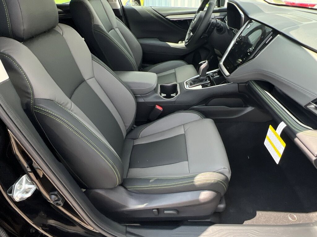 2025 Subaru Outback Onyx Edition XT Hagerstown MD