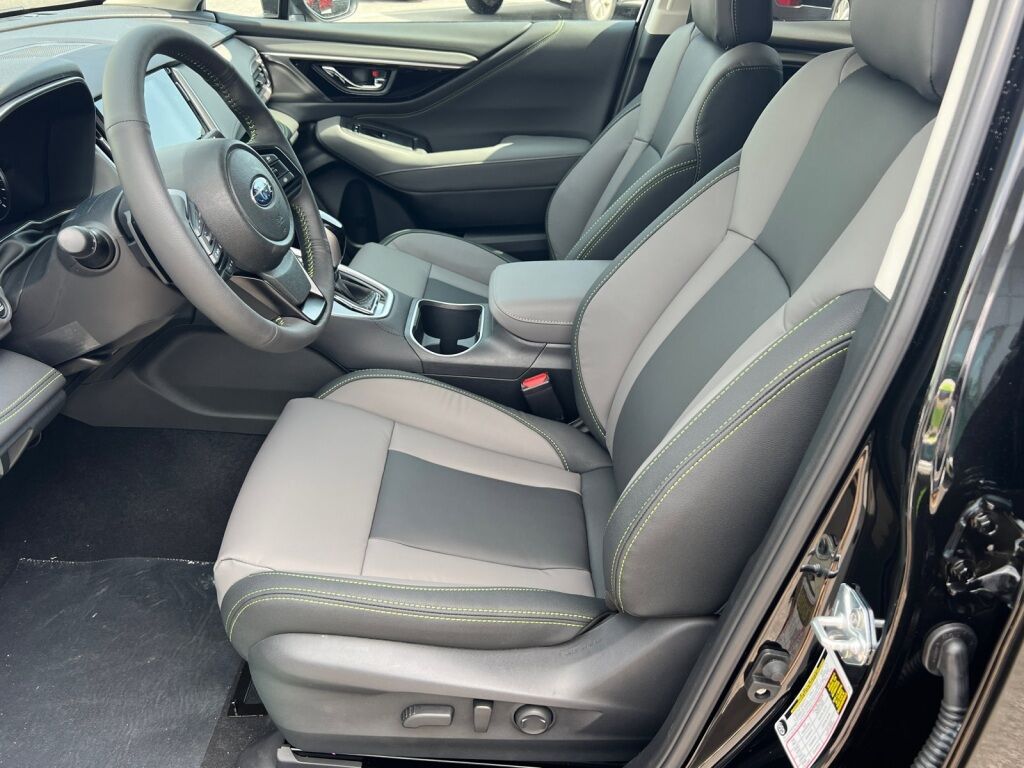 2025 Subaru Outback Onyx Edition XT Hagerstown MD