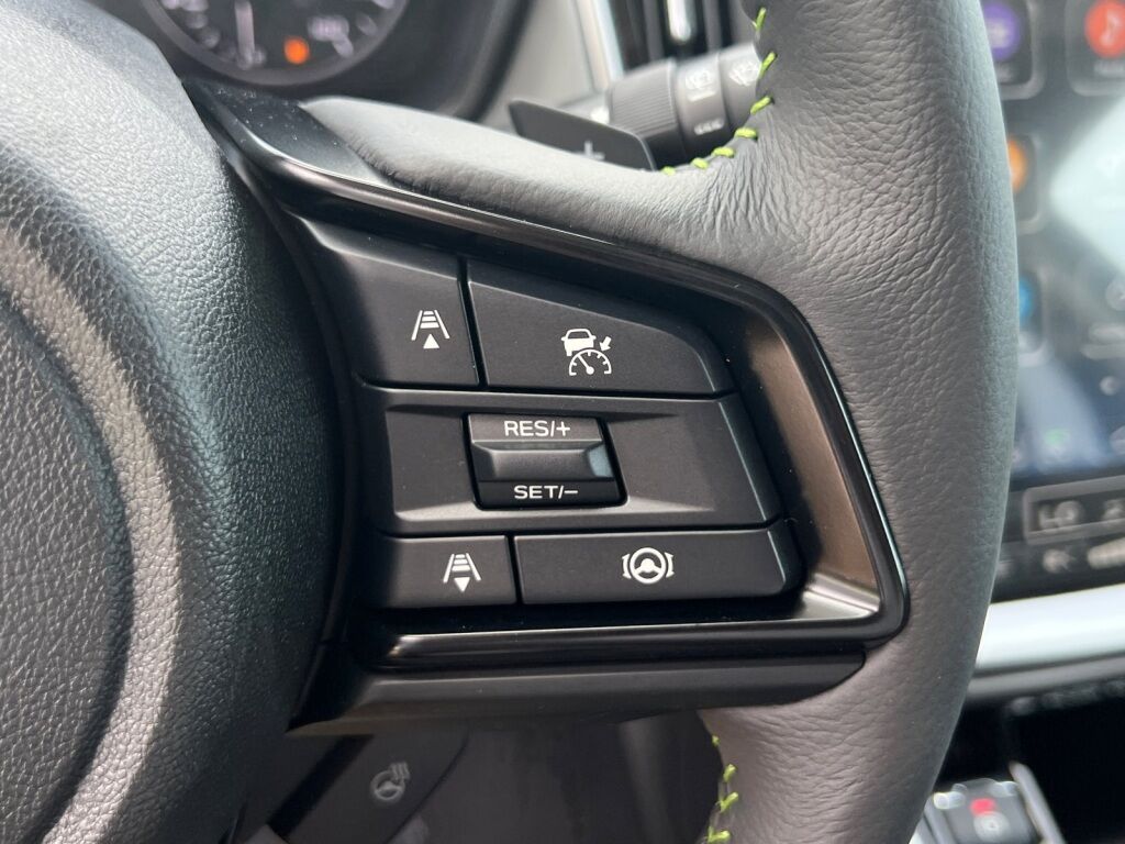2025 Subaru Outback Onyx Edition XT Hagerstown MD