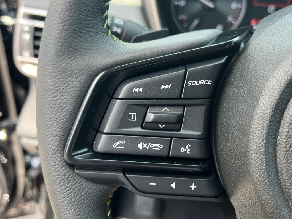 2025 Subaru Outback Onyx Edition XT Hagerstown MD
