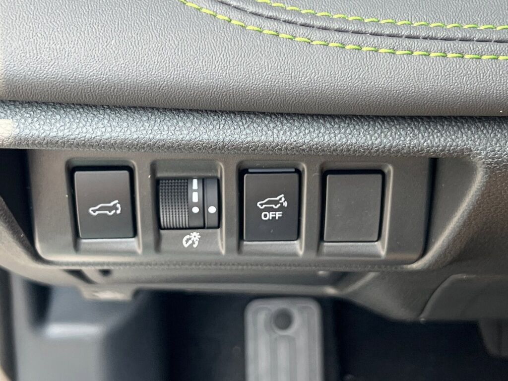 2025 Subaru Outback Onyx Edition XT Hagerstown MD