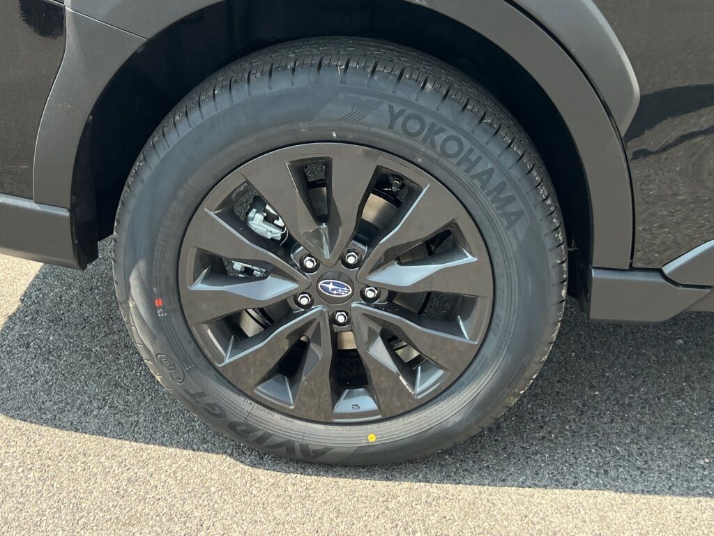 2025 Subaru Outback Onyx Edition XT Hagerstown MD
