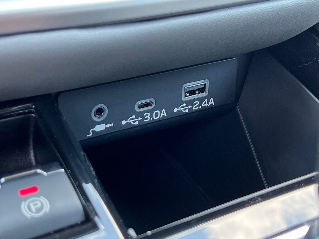 2025 Subaru Outback Onyx Edition XT Hagerstown MD