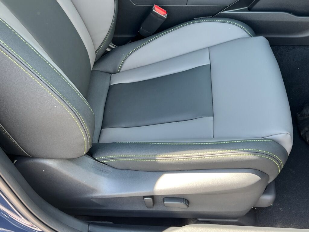 2025 Subaru Outback Onyx Edition XT Hagerstown MD