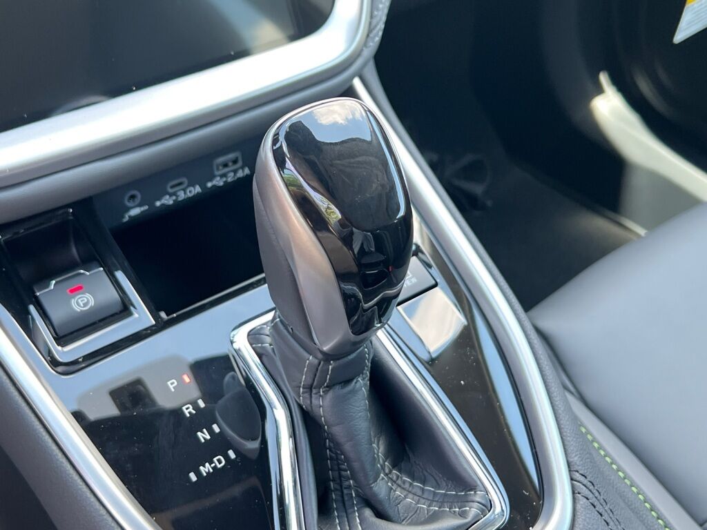 2025 Subaru Outback Onyx Edition XT Hagerstown MD