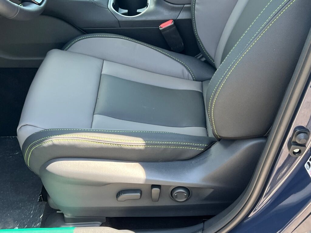 2025 Subaru Outback Onyx Edition XT Hagerstown MD