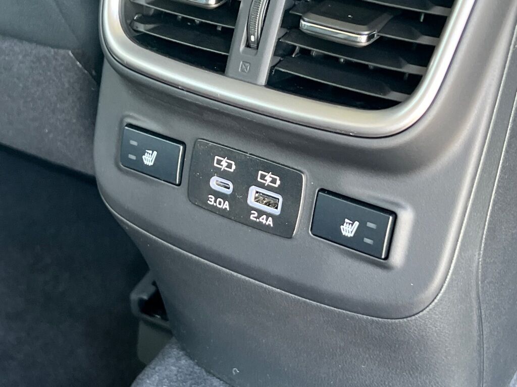 2025 Subaru Outback Onyx Edition XT Hagerstown MD