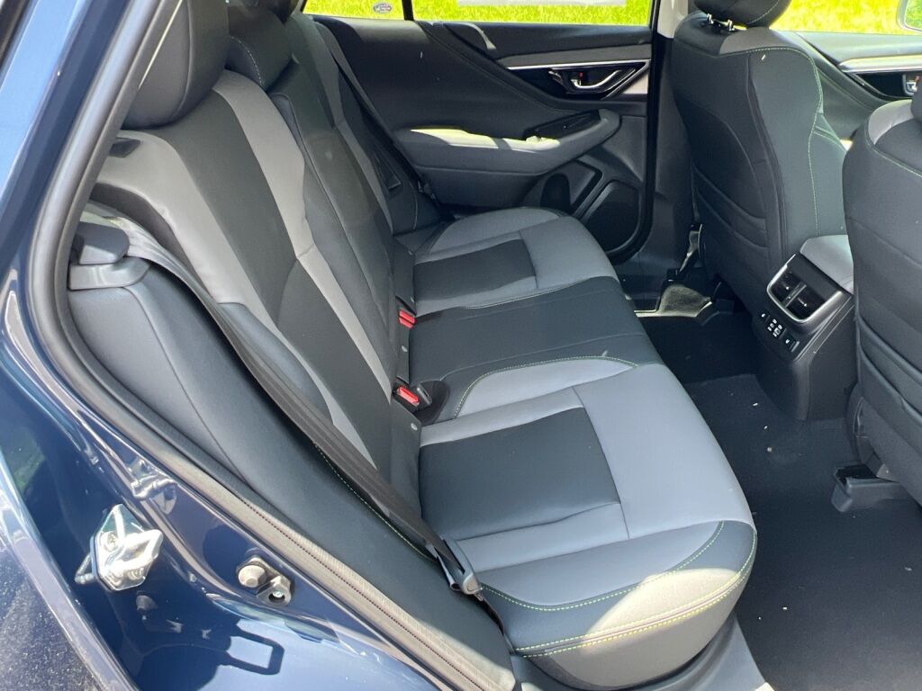 2025 Subaru Outback Onyx Edition XT Hagerstown MD