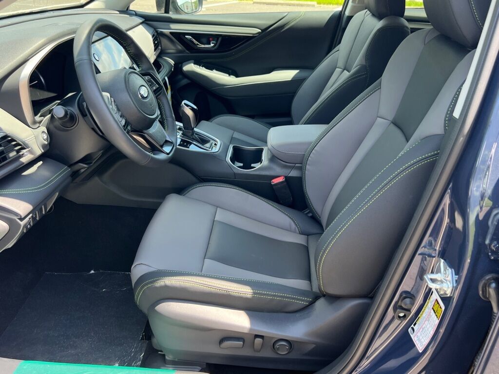 2025 Subaru Outback Onyx Edition XT Hagerstown MD