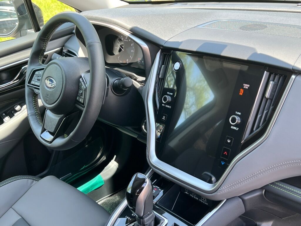 2025 Subaru Outback Onyx Edition XT Hagerstown MD