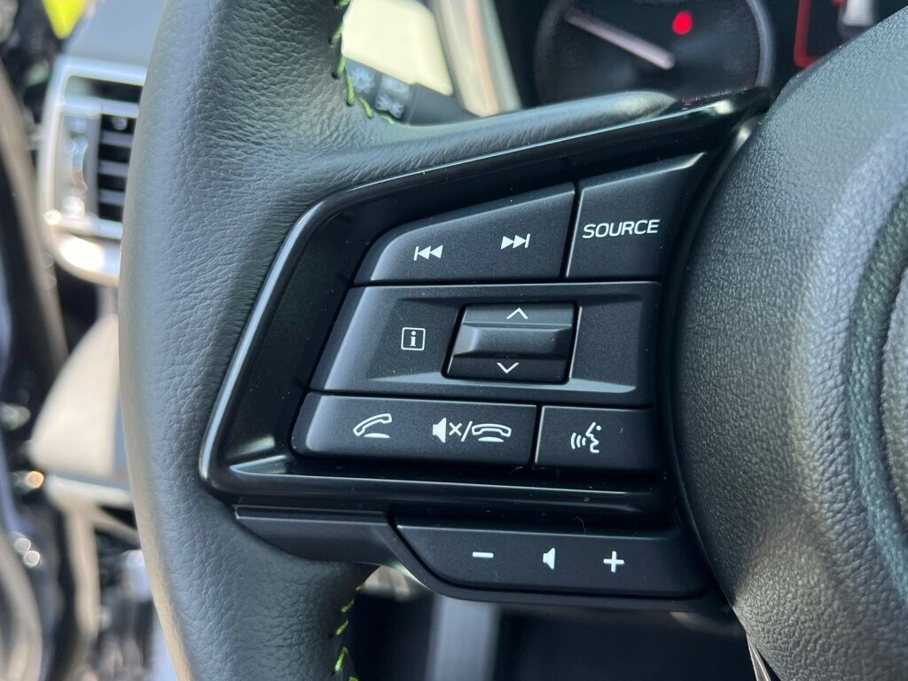2025 Subaru Outback Onyx Edition XT Hagerstown MD