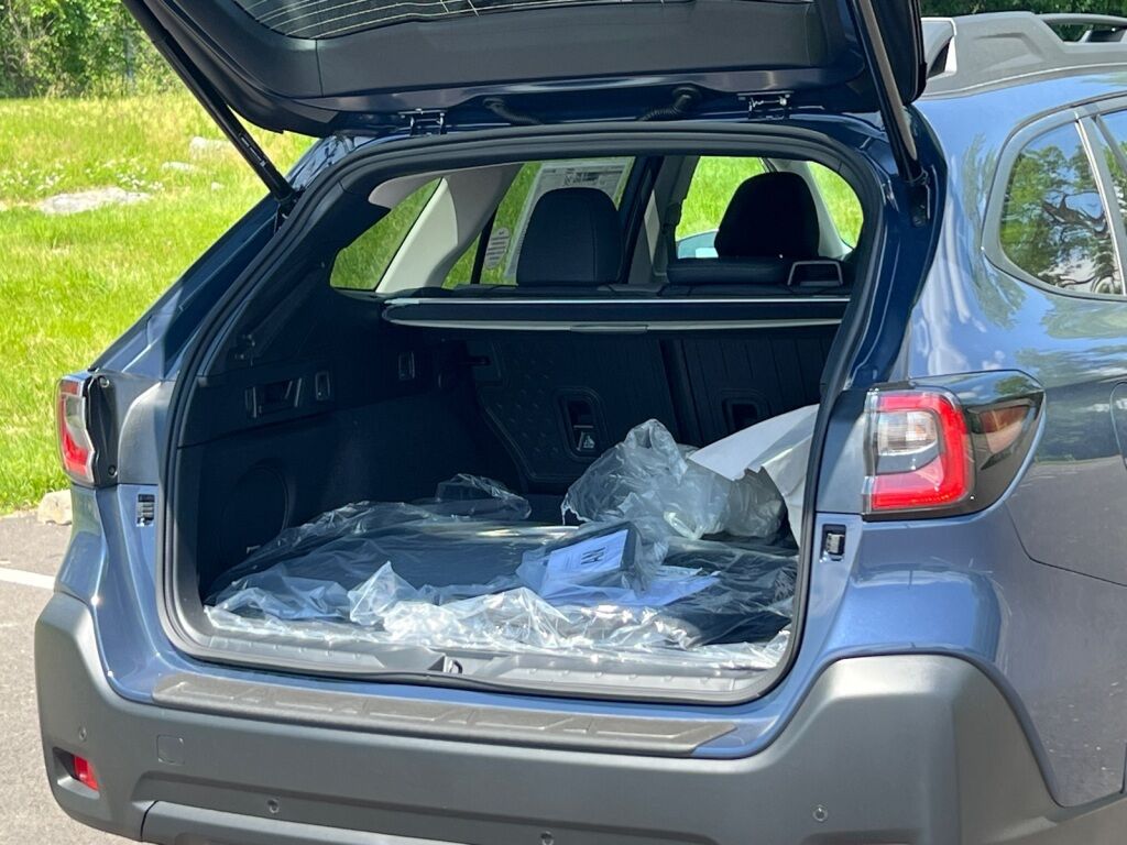 2025 Subaru Outback Onyx Edition XT Hagerstown MD