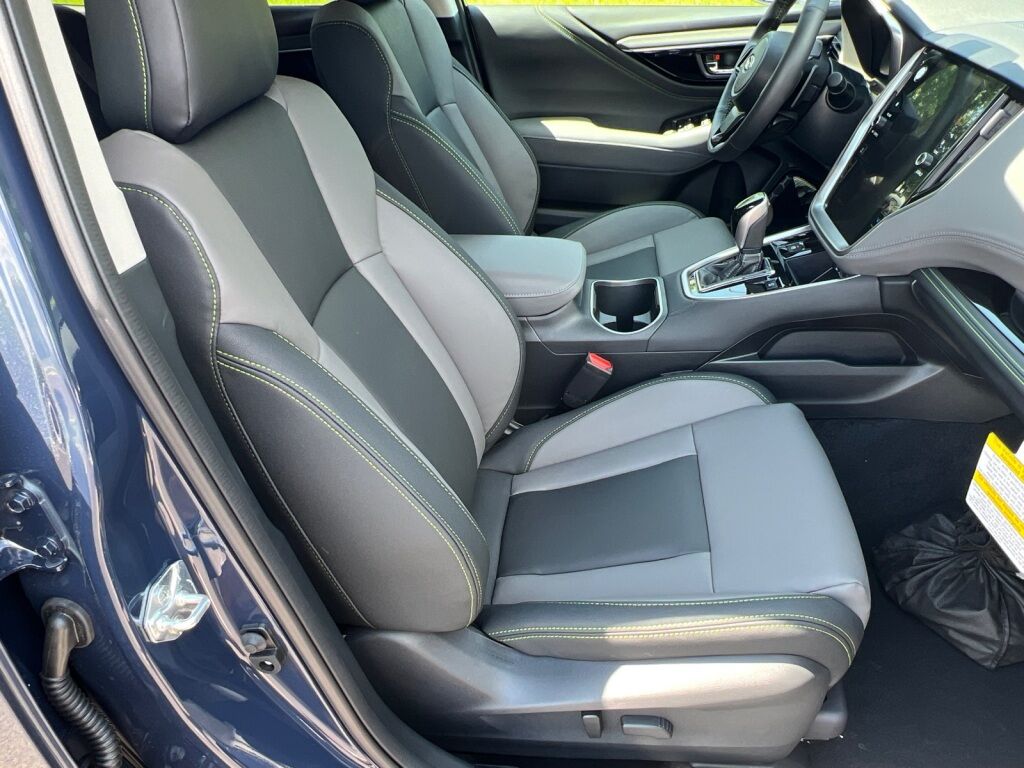 2025 Subaru Outback Onyx Edition XT Hagerstown MD