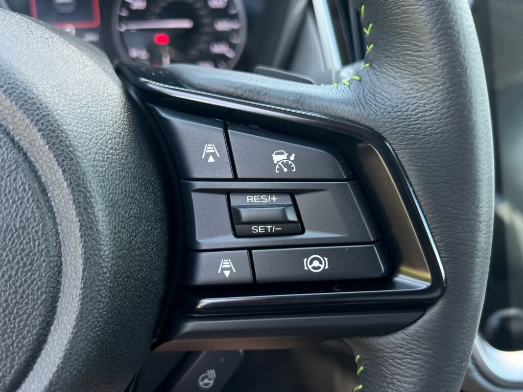 2025 Subaru Outback Onyx Edition XT Hagerstown MD