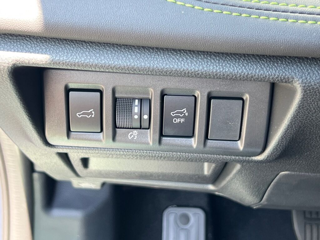 2025 Subaru Outback Onyx Edition XT Hagerstown MD