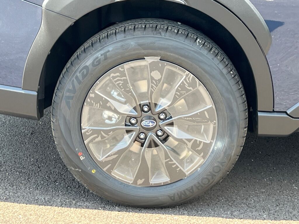 2025 Subaru Outback Onyx Edition XT Hagerstown MD