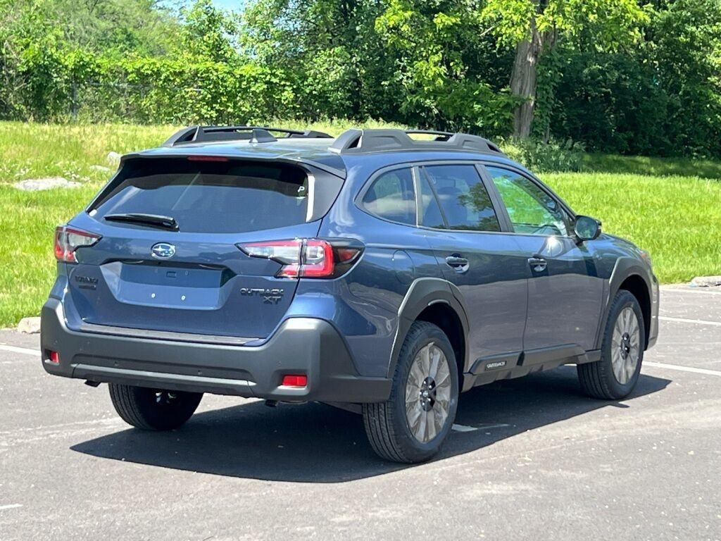 2025 Subaru Outback Onyx Edition XT Hagerstown MD