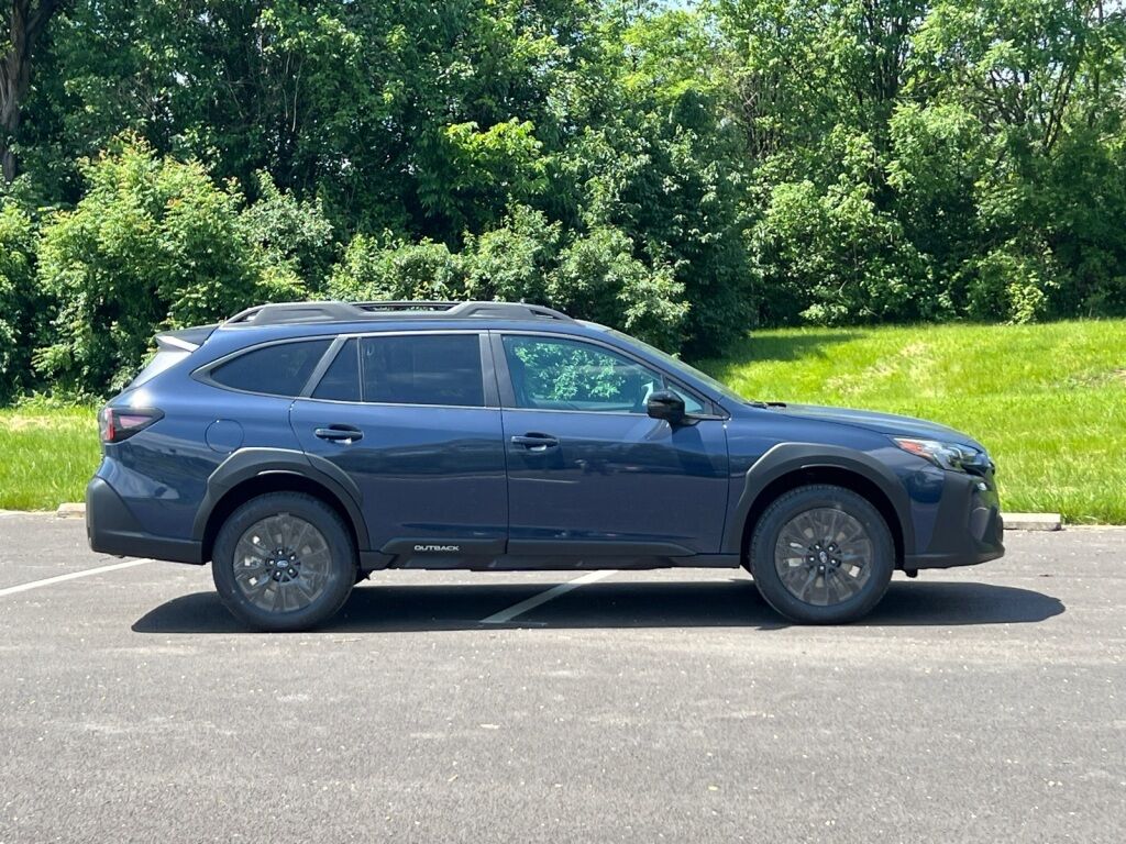 2025 Subaru Outback Onyx Edition XT Hagerstown MD