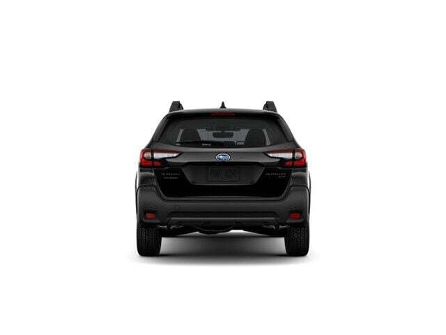 2025 Subaru Outback Onyx Edition XT Springfield VA