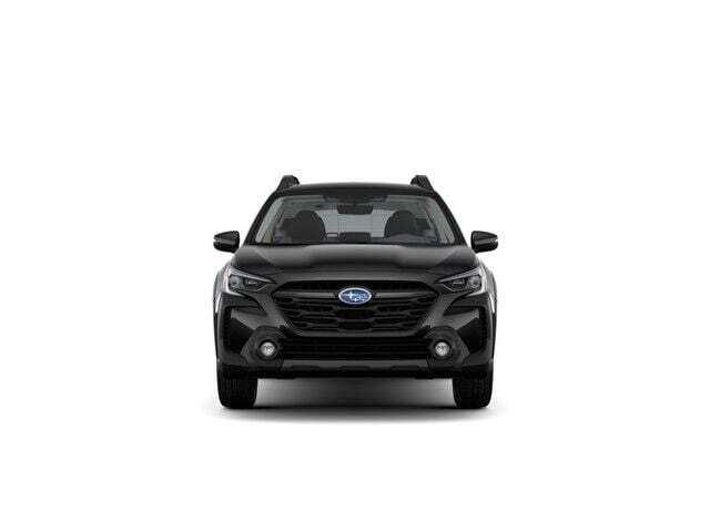 2025 Subaru Outback Onyx Edition XT Springfield VA