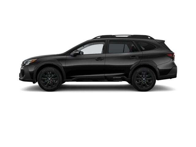 2025 Subaru Outback Onyx Edition XT Springfield VA