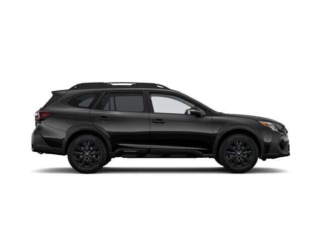 2025 Subaru Outback Onyx Edition XT Springfield VA