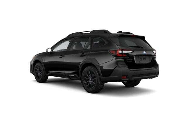 2025 Subaru Outback Onyx Edition XT Springfield VA