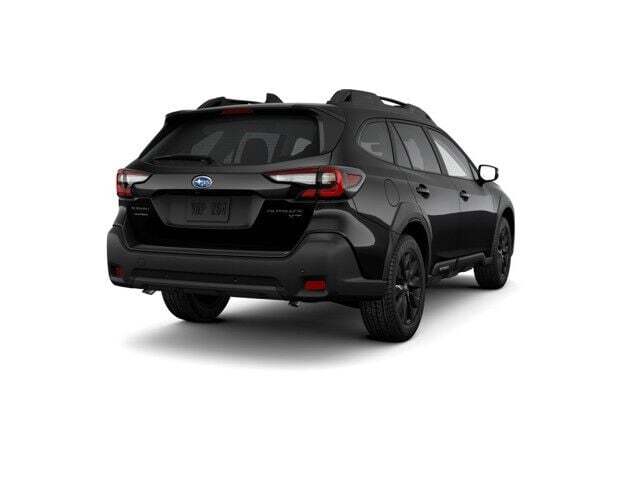 2025 Subaru Outback Onyx Edition XT Springfield VA