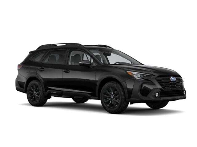 2025 Subaru Outback Onyx Edition XT Springfield VA