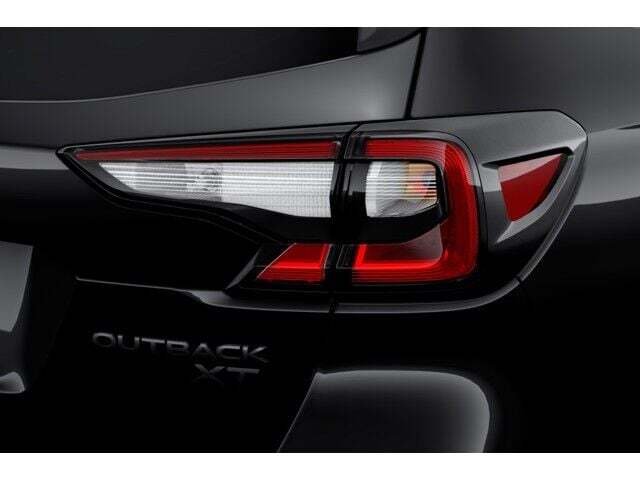 2025 Subaru Outback Onyx Edition XT Springfield VA