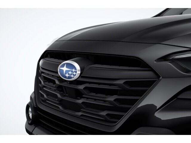 2025 Subaru Outback Onyx Edition XT Springfield VA