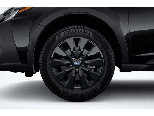 2025 Subaru Outback Onyx Edition XT Springfield VA