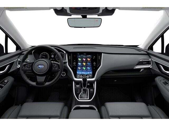 2025 Subaru Outback Onyx Edition XT Springfield VA