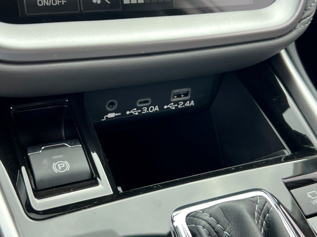 2025 Subaru Outback Onyx Edition XT Springfield VA