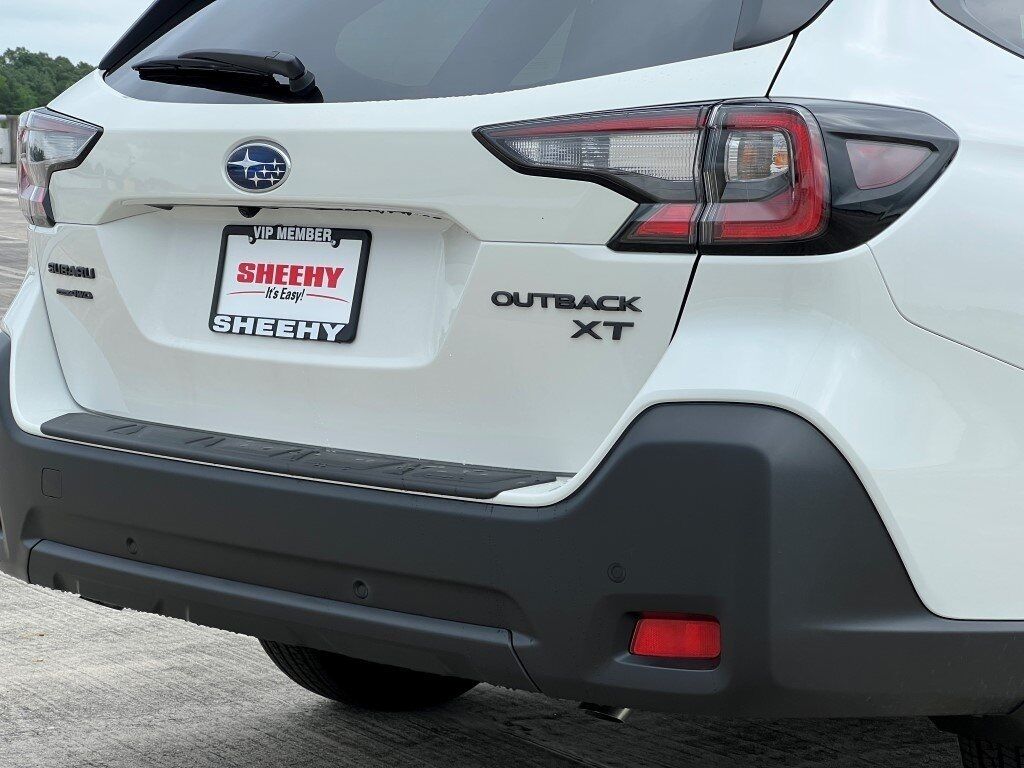 2025 Subaru Outback Onyx Edition XT Springfield VA