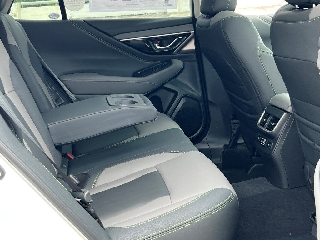 2025 Subaru Outback Onyx Edition XT Springfield VA