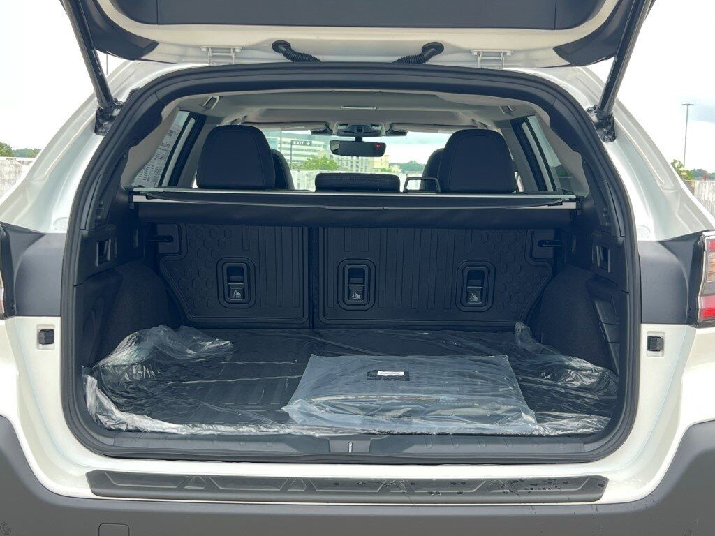 2025 Subaru Outback Onyx Edition XT Springfield VA