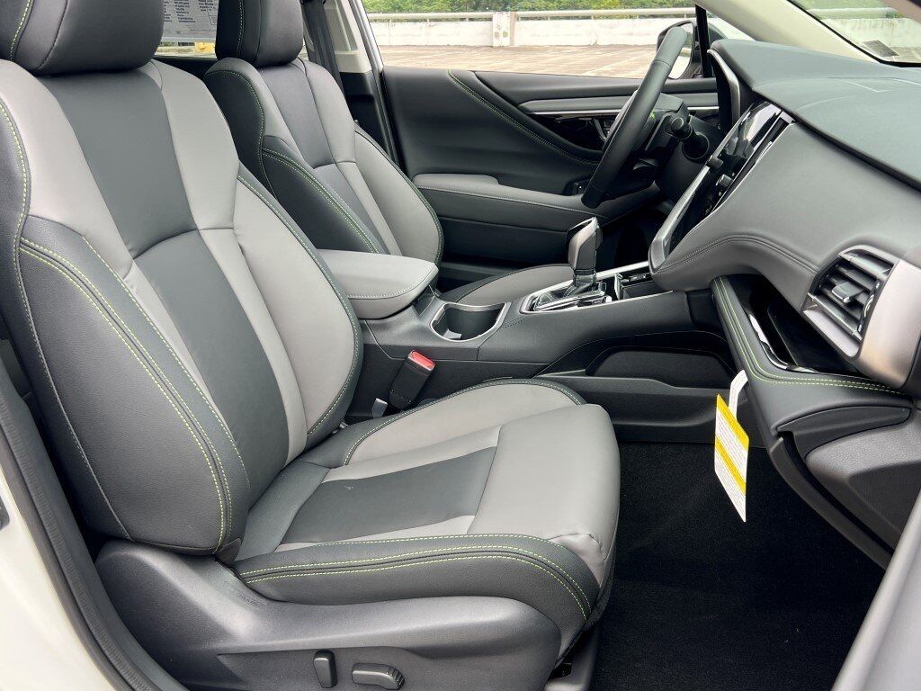 2025 Subaru Outback Onyx Edition XT Springfield VA