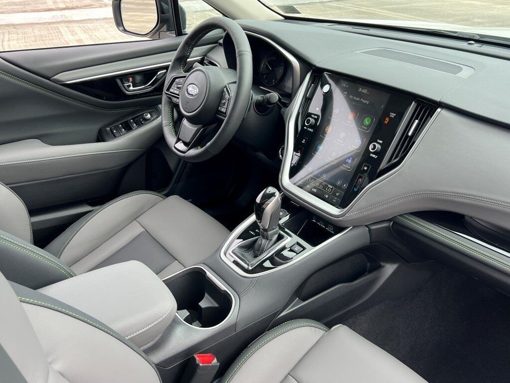 2025 Subaru Outback Onyx Edition XT Springfield VA