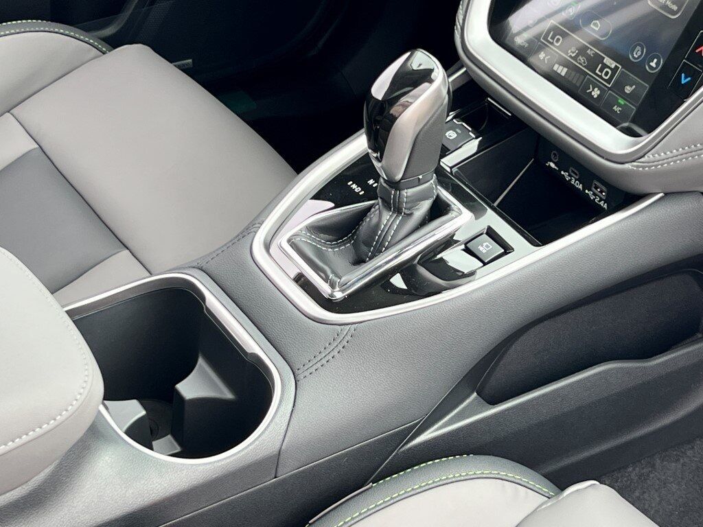 2025 Subaru Outback Onyx Edition XT Springfield VA